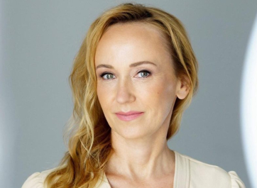 Ilze Palmbaha