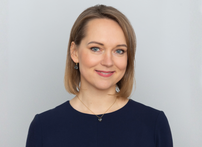 Jekaterina Dzikeviča