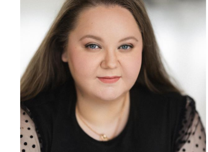 Gabriella Petrova-Sandlere