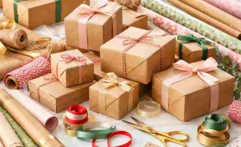 Kā samazināt iepakojuma daudzumu