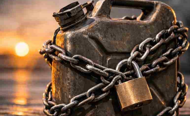 Pagarina sankcijas pret Krieviju