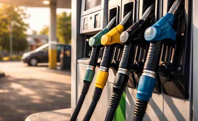 Patērētājus būs jāinformē par degvielas kvalitāti un cenu